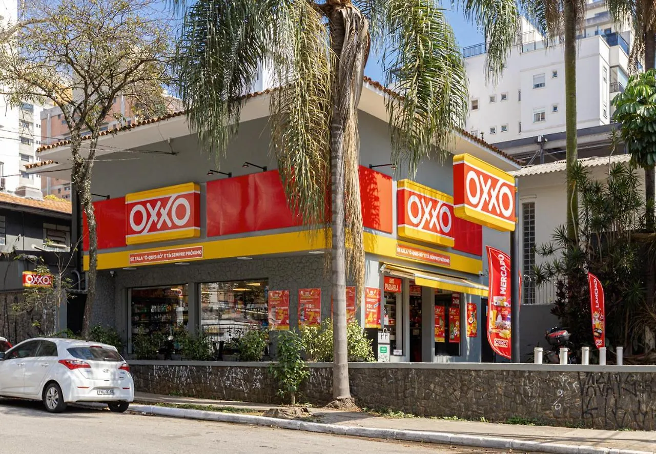 Easy Star - Studio Charmoso Com Piscina No Brooklin!- Yt03H Sao Paulo 0*,